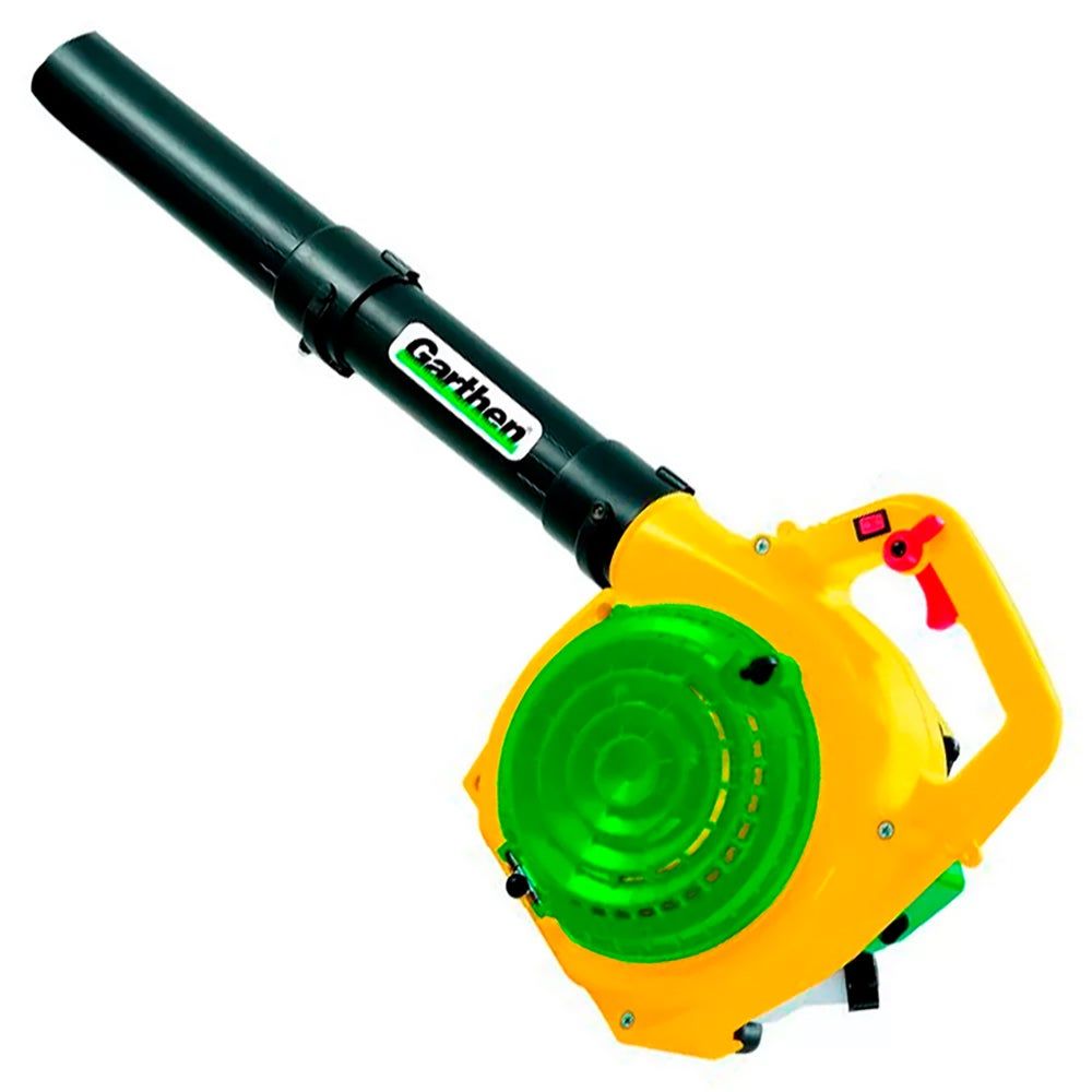 SOPRADOR DE FOLHAS GASOLINA 25.4CC GSF-260 GARTHEN