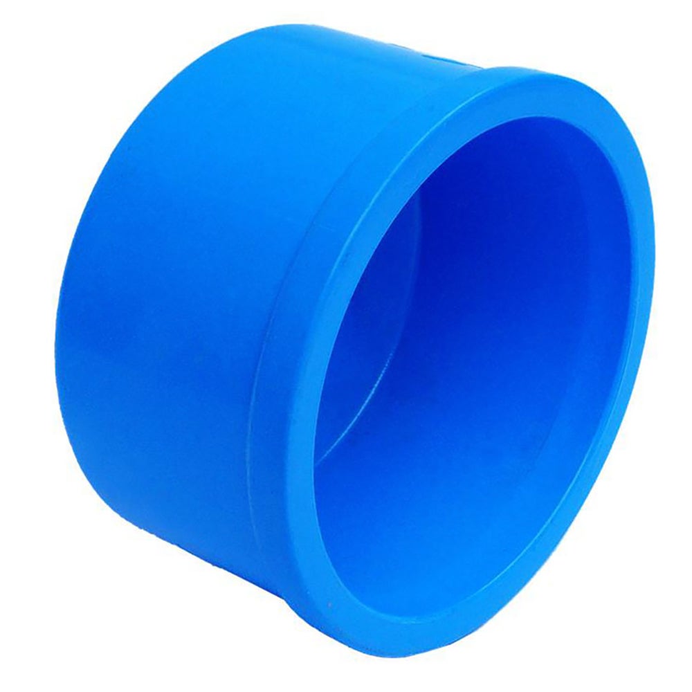 CAP SOLD IRRIG 035MM AKATO