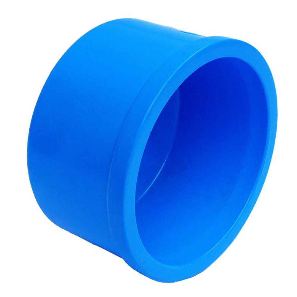 CAP SOLD IRRIG 050MM AKATO