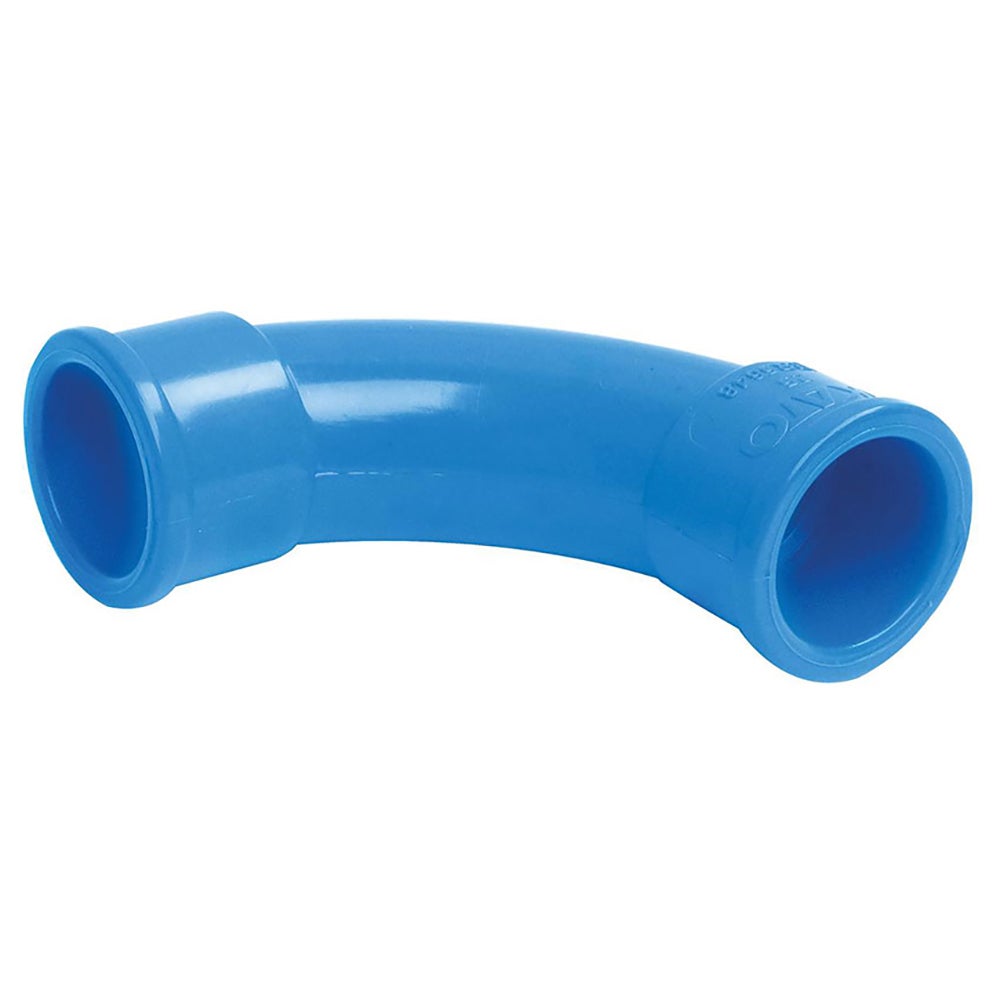 CURVA SOLD CURTA 090 025MM AKATO