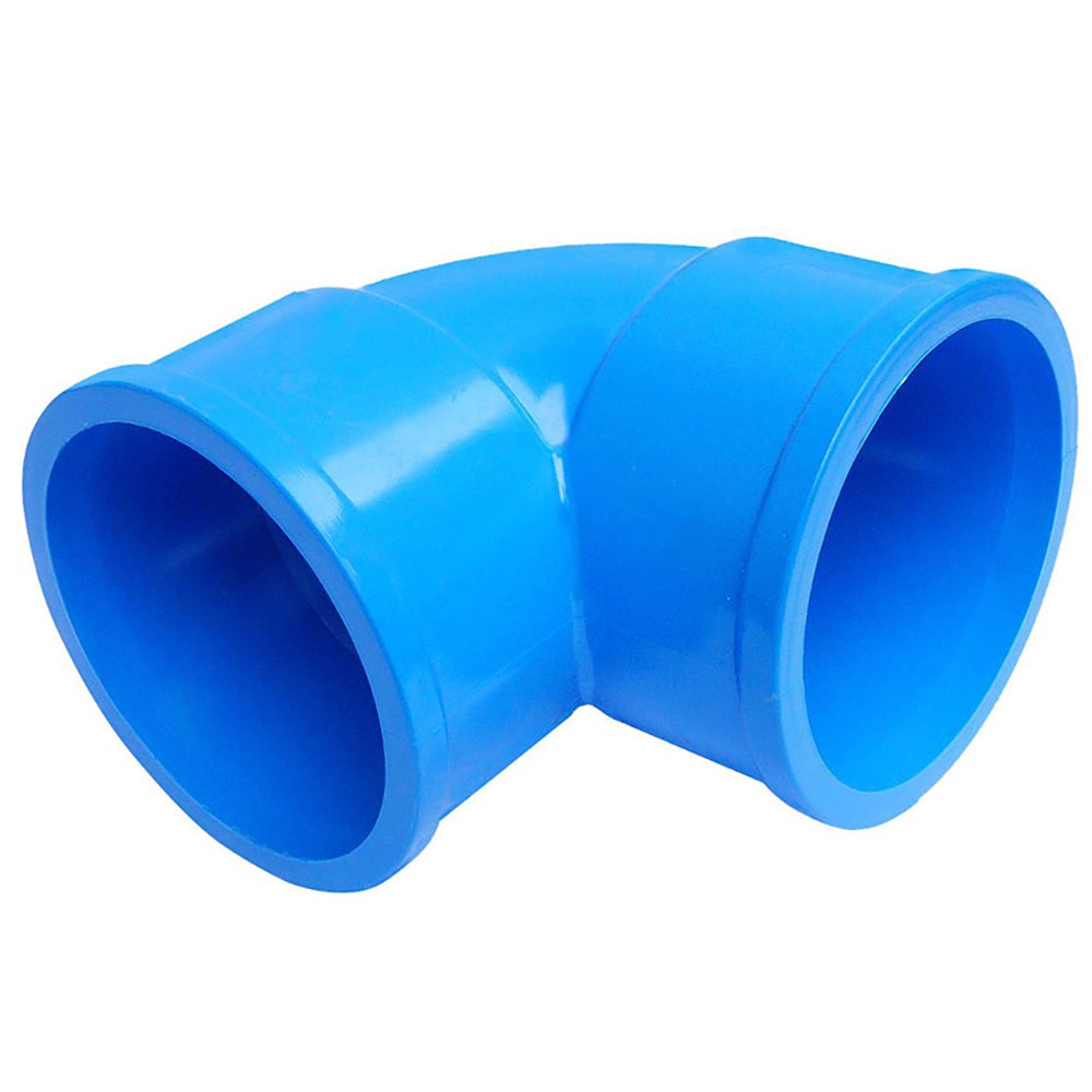 JOELHO IRRIG SOLD 90 075MM AKATO