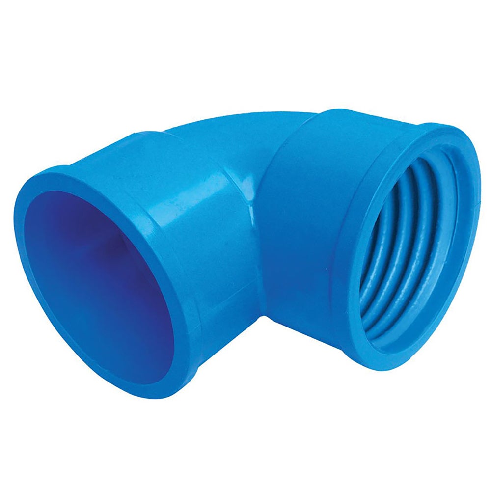 JOELHO IRRIG LR 90 025MMX3/4 AKATO