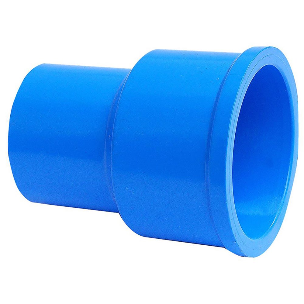 LUVA IRRIG REDUCAO LONGA 050X35 AKATO