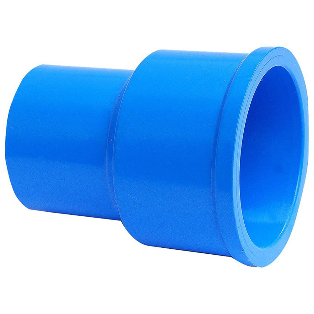 LUVA IRRIG REDUCAO LONGA 075X50 AKATO