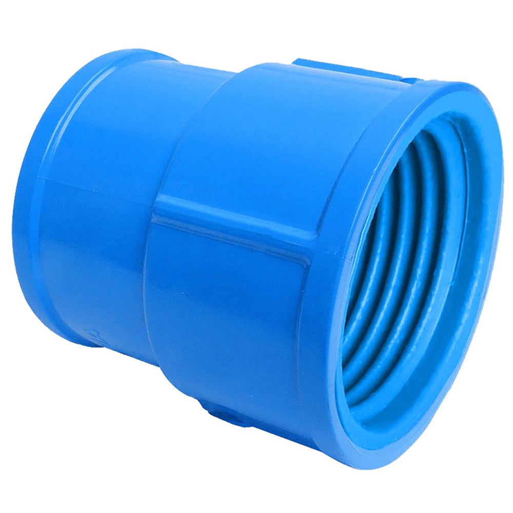 LUVA IRRIG LR 25X1/2 AKATO