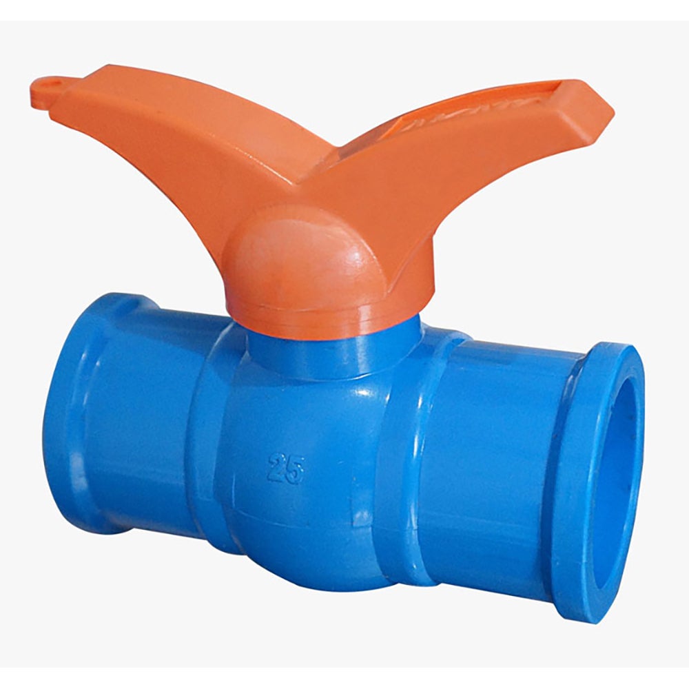 REG ESFERA SOLD IRRIG 25MM AZL AKATO