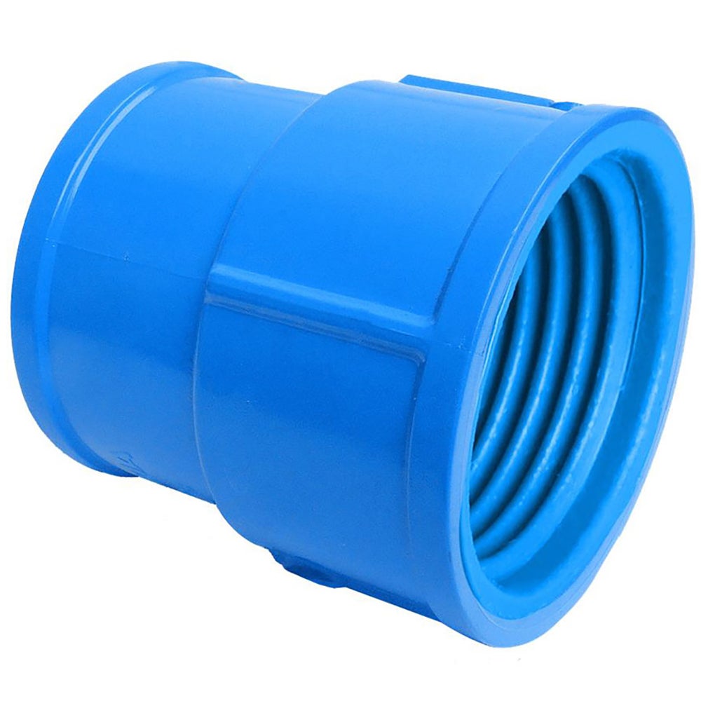 LUVA IRRIG LR 25X3/4 AKATO