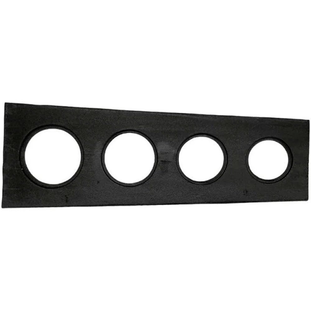 CHAPA FOGAO 4F S/TAMPA S/REDUCAO NACIONAL