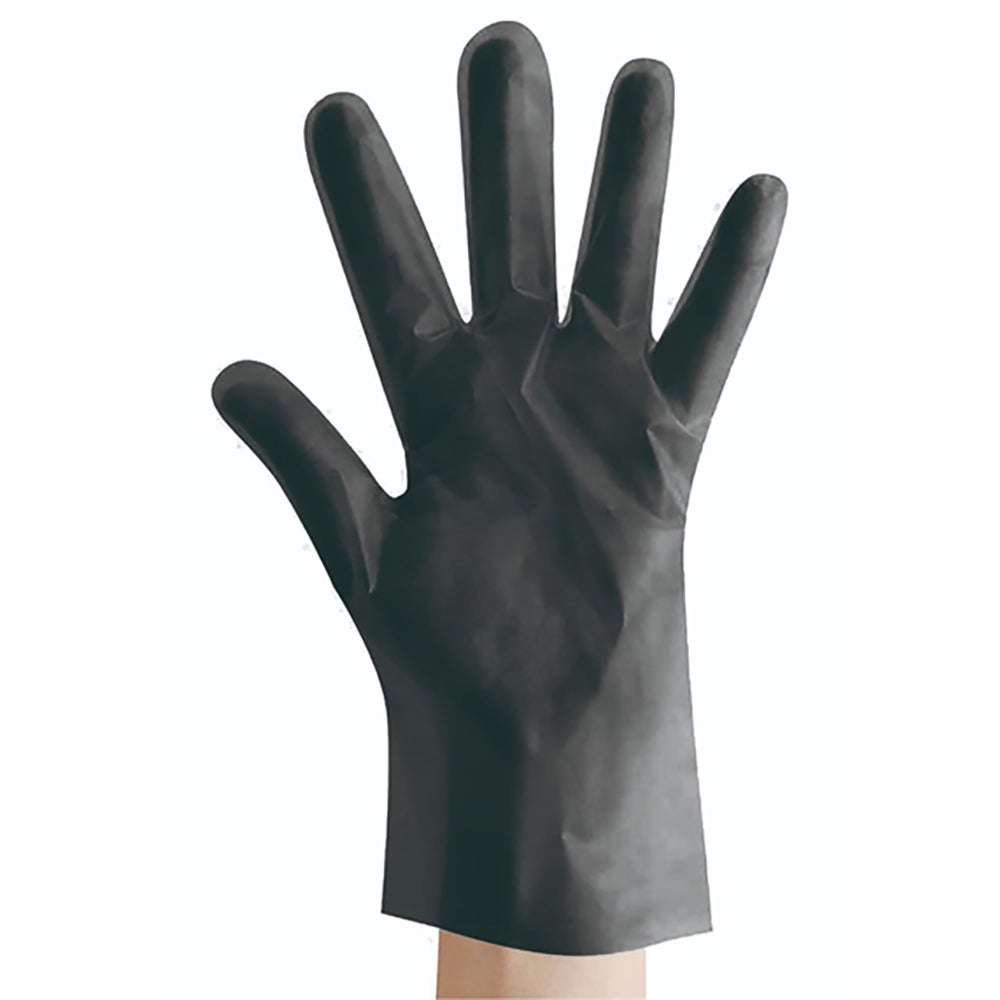 LUVA PROCED DESCARTAVEL TPE PTO G C/100 IMBAT