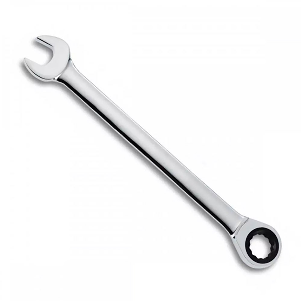 CHAVE COMBINADA C/CATRACA 08MM SATA