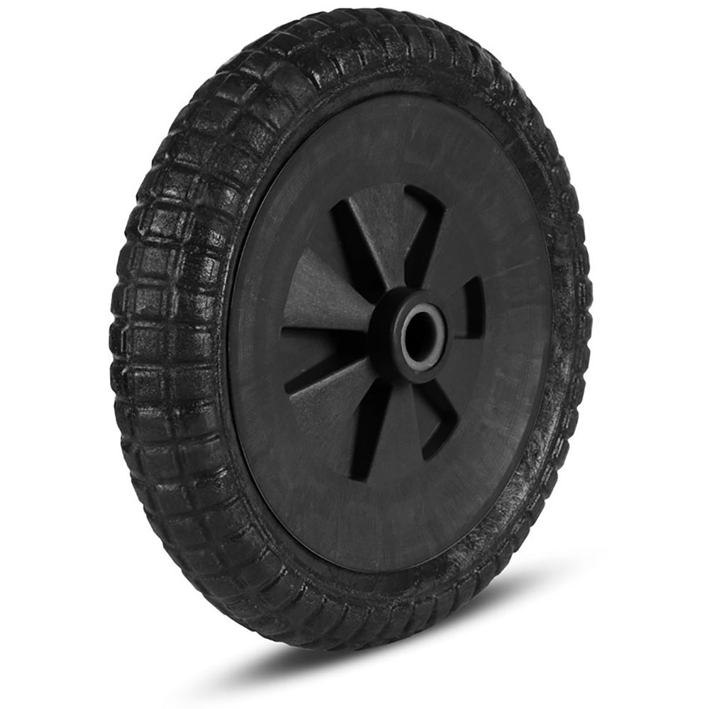 RODA CARRINHO MAO C/PNEU S/CAM 1 ROMA