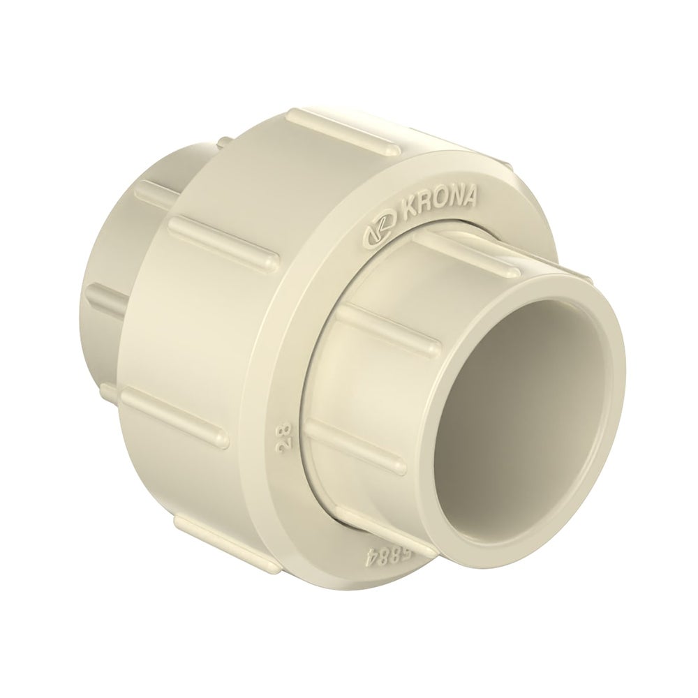 UNIAO CPVC 22MM FF ULTRATERM KRN #I