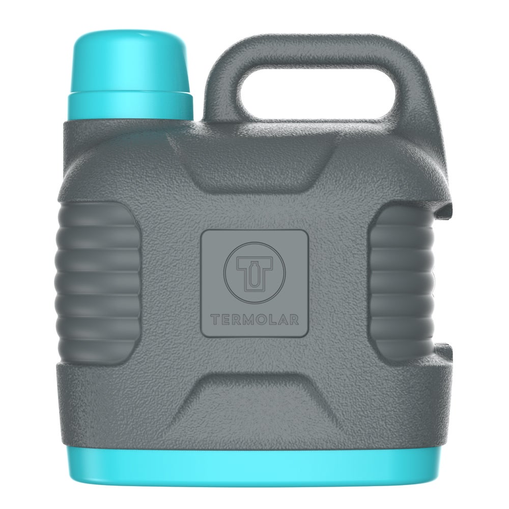 GARRAFAO TERMICO 05L CZA TERMOLAR