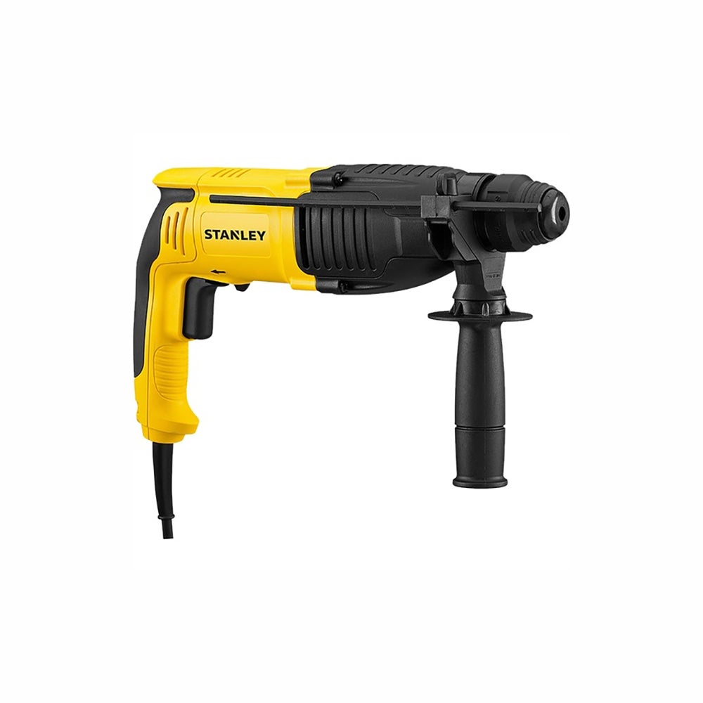 MARTELETE ROTATIVO SHR263 26MM 800W 220V STANLEY