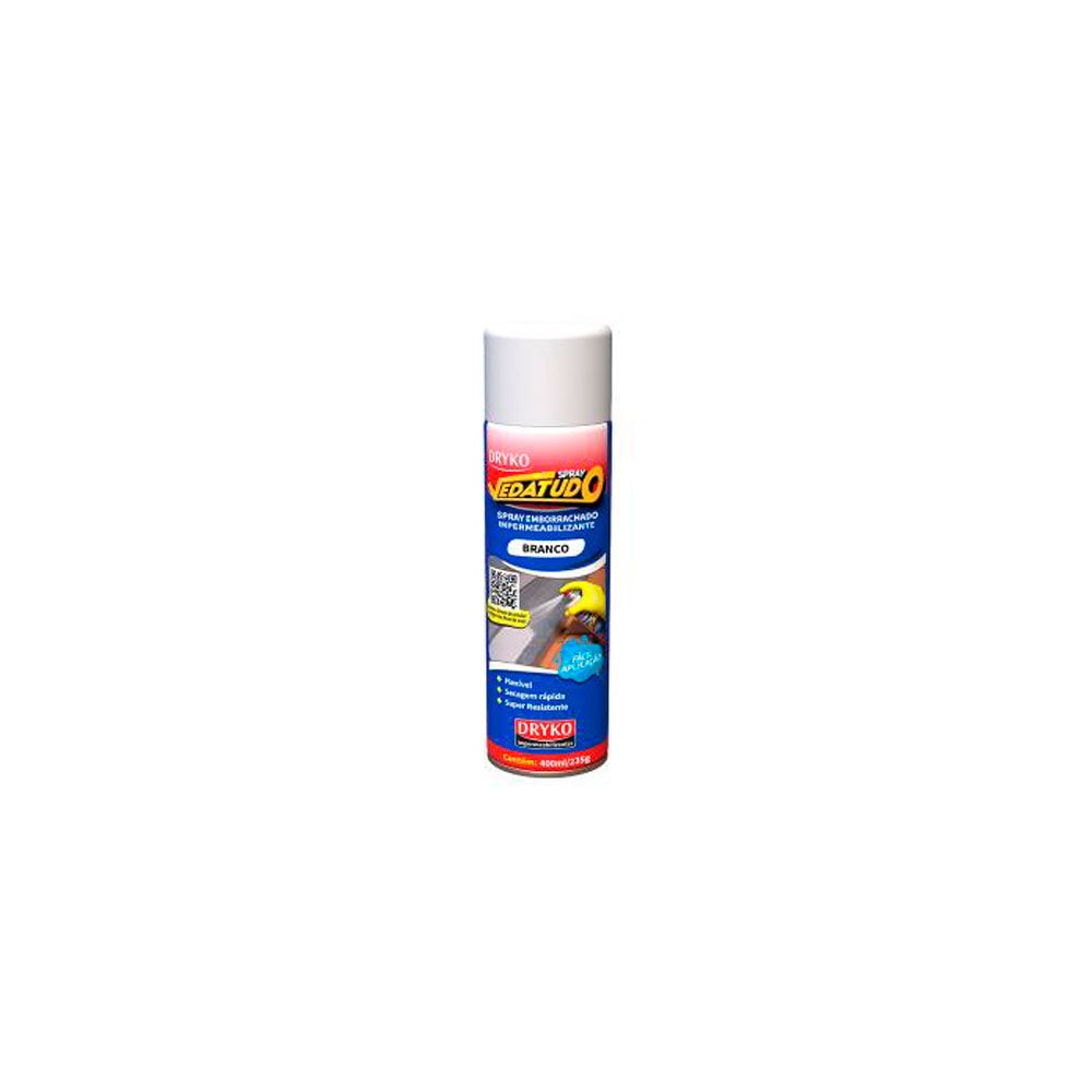 IMPERM SPRAY BCO 400ML DRYKO