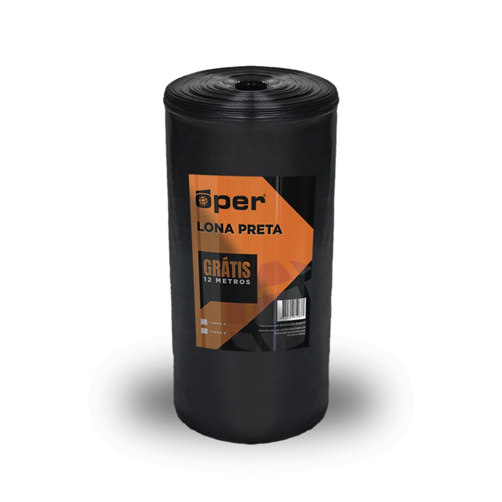 LONA PTA 08X100MT 40KG 12MT OPER