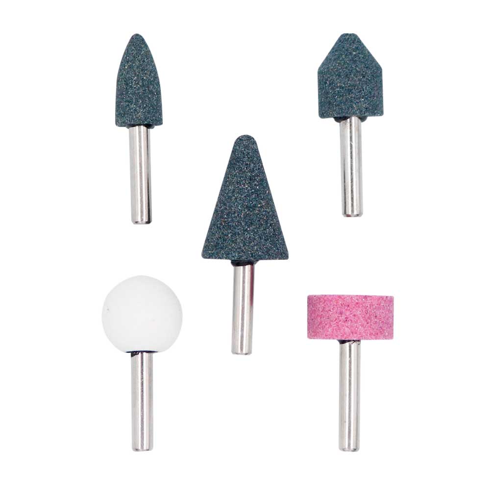 JOGO PONTA MONTADA 05PCS OPER