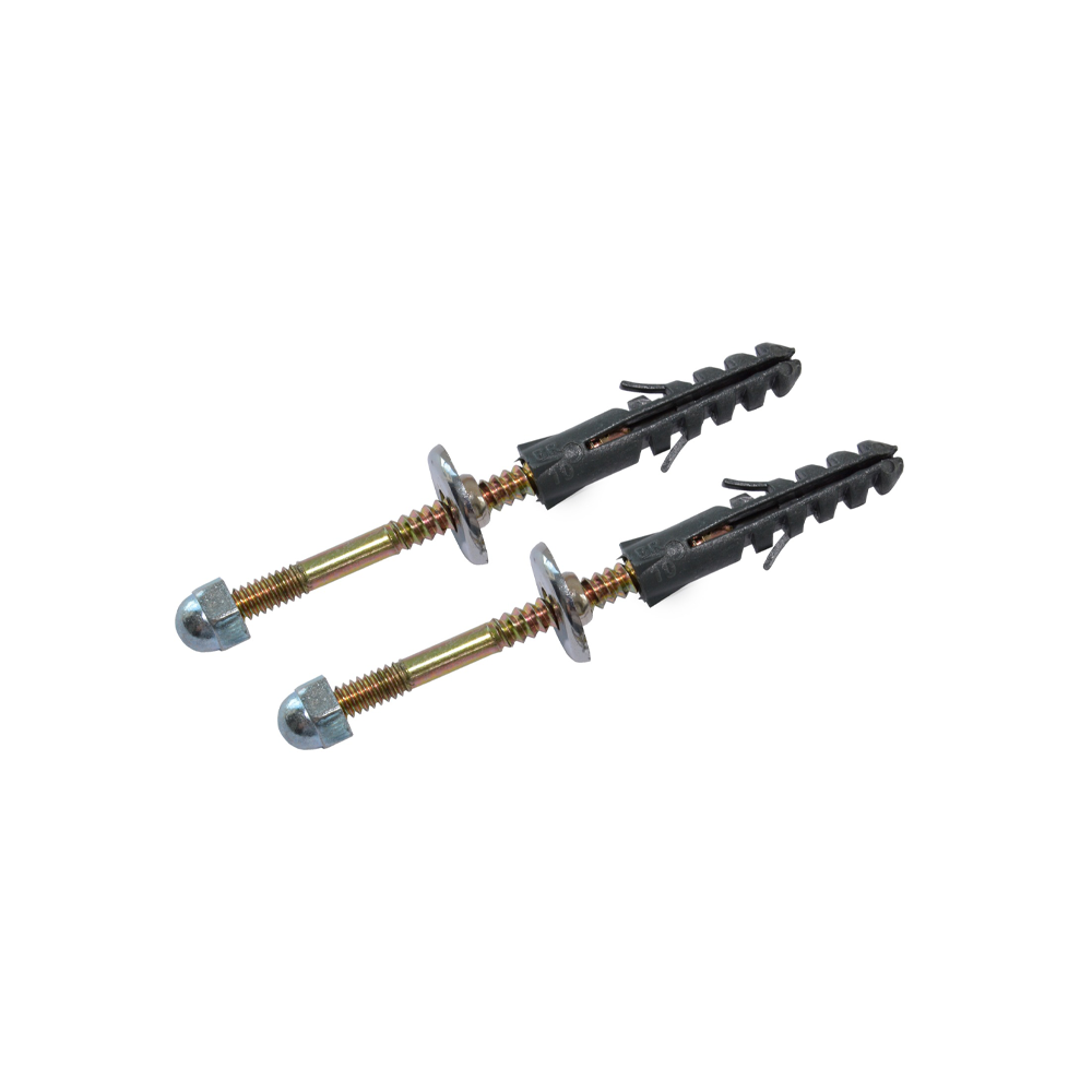 PARAF CASTELO BUCHA 12 LATONADO C/20 TORALF #I