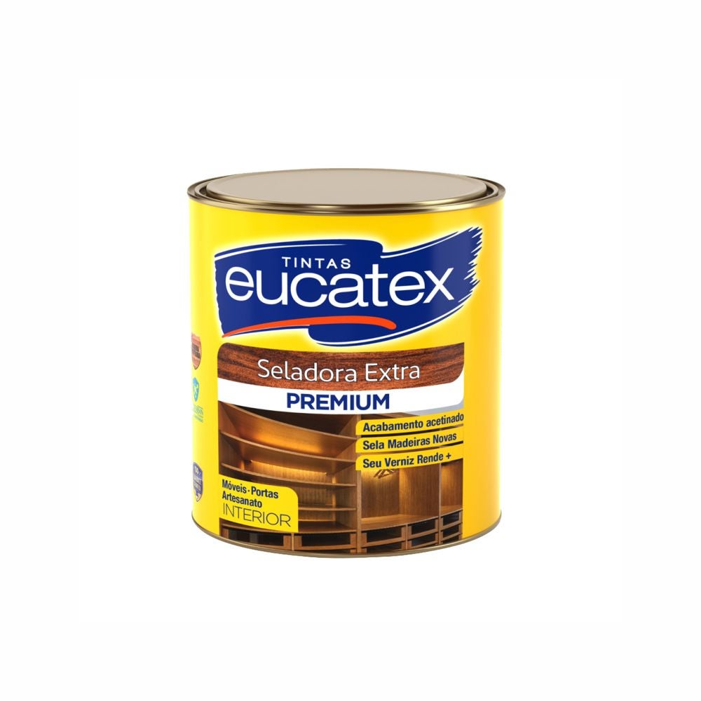 SELADOR MADEIRA 900ML EXTRA EUCATEX #N