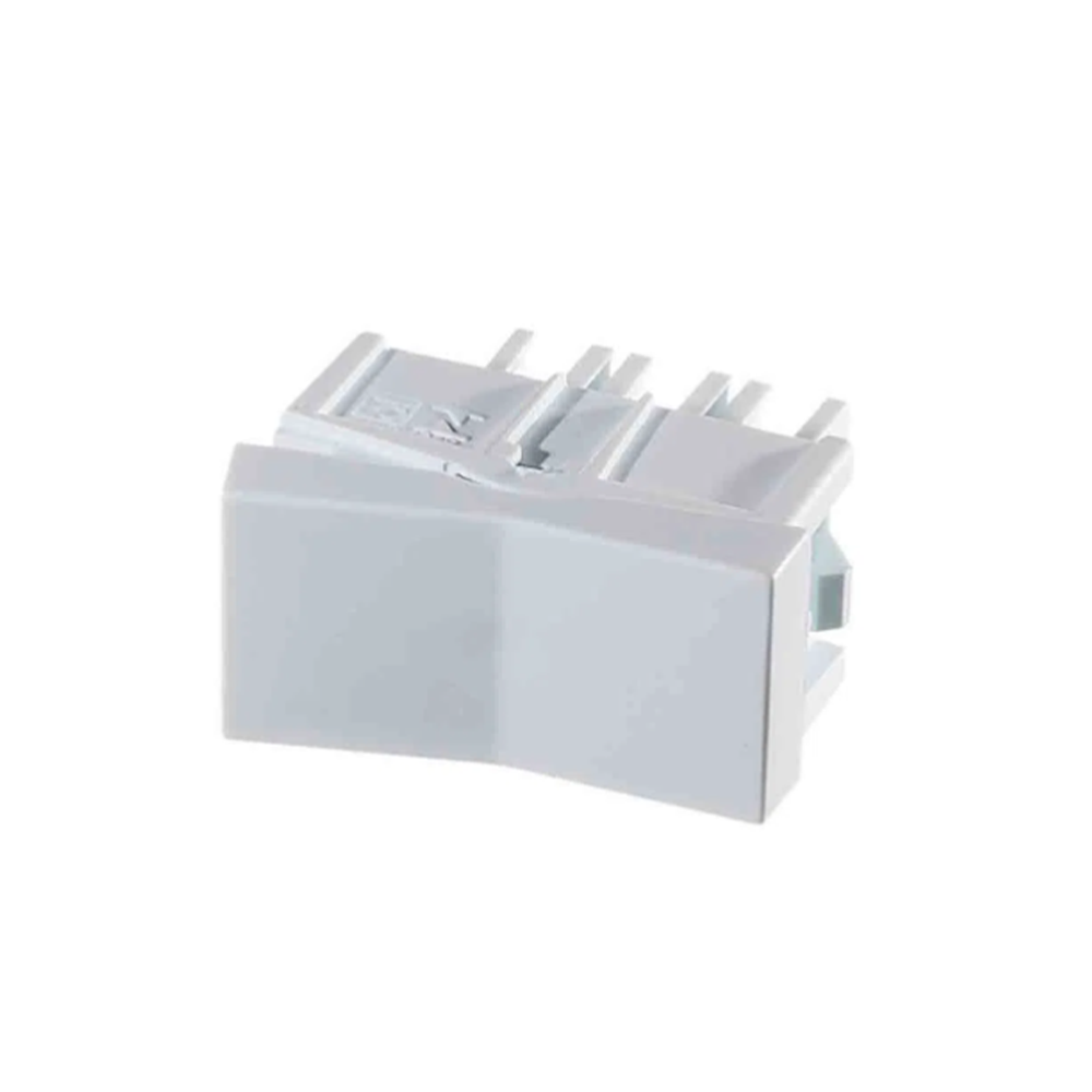 MODULO INTERRUP PETRA 10A SIMPLES MECTRONIC