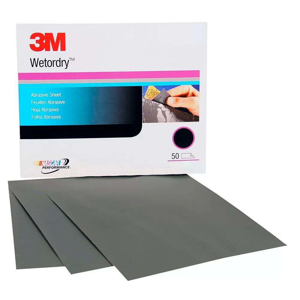 LIXA DAGUA 1500 3M #N