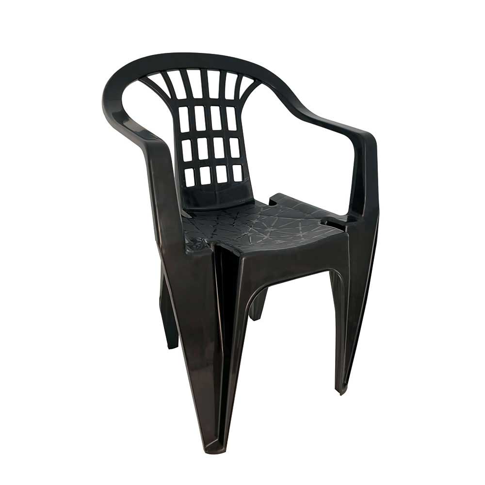 POLTRONA PLAST PTA VILA BOA VISTA ANTARES