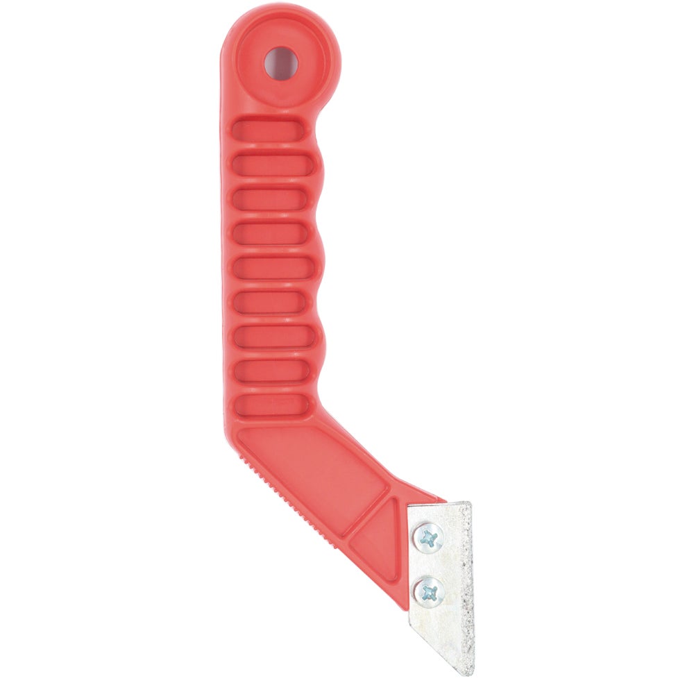 RASPADOR REJUNTE C/02 LAMINAS OPER