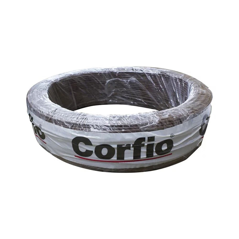 FIO PARALELO 100MT 2X1.00 MRM CORFIO