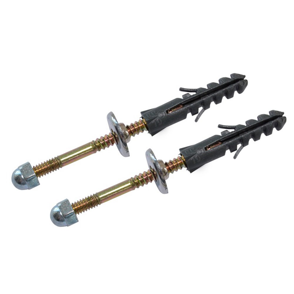 PARAF CASTELO BUCHA 12 LATONADO C/20 TORALF #N