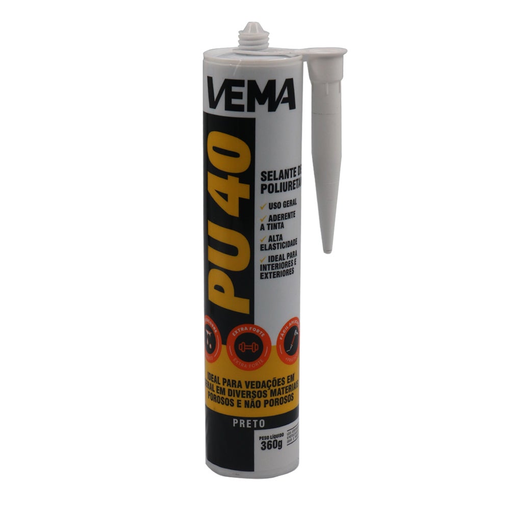 COLA PU CONSTRUCAO 40 PTO 360G VEMA