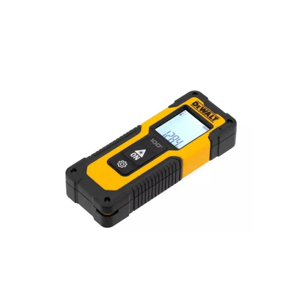 TRENA LASER 30MT DEWALT