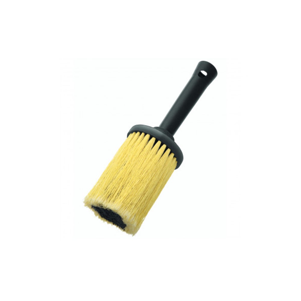 BROXA P/PINTURA REDONDA PLASTIC 7,5CM ATLAS