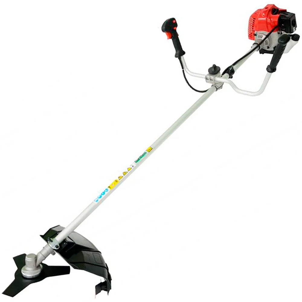 ROCADEIRA GASOLINA CG-550 51.7CC 1.9HP GARTHEN