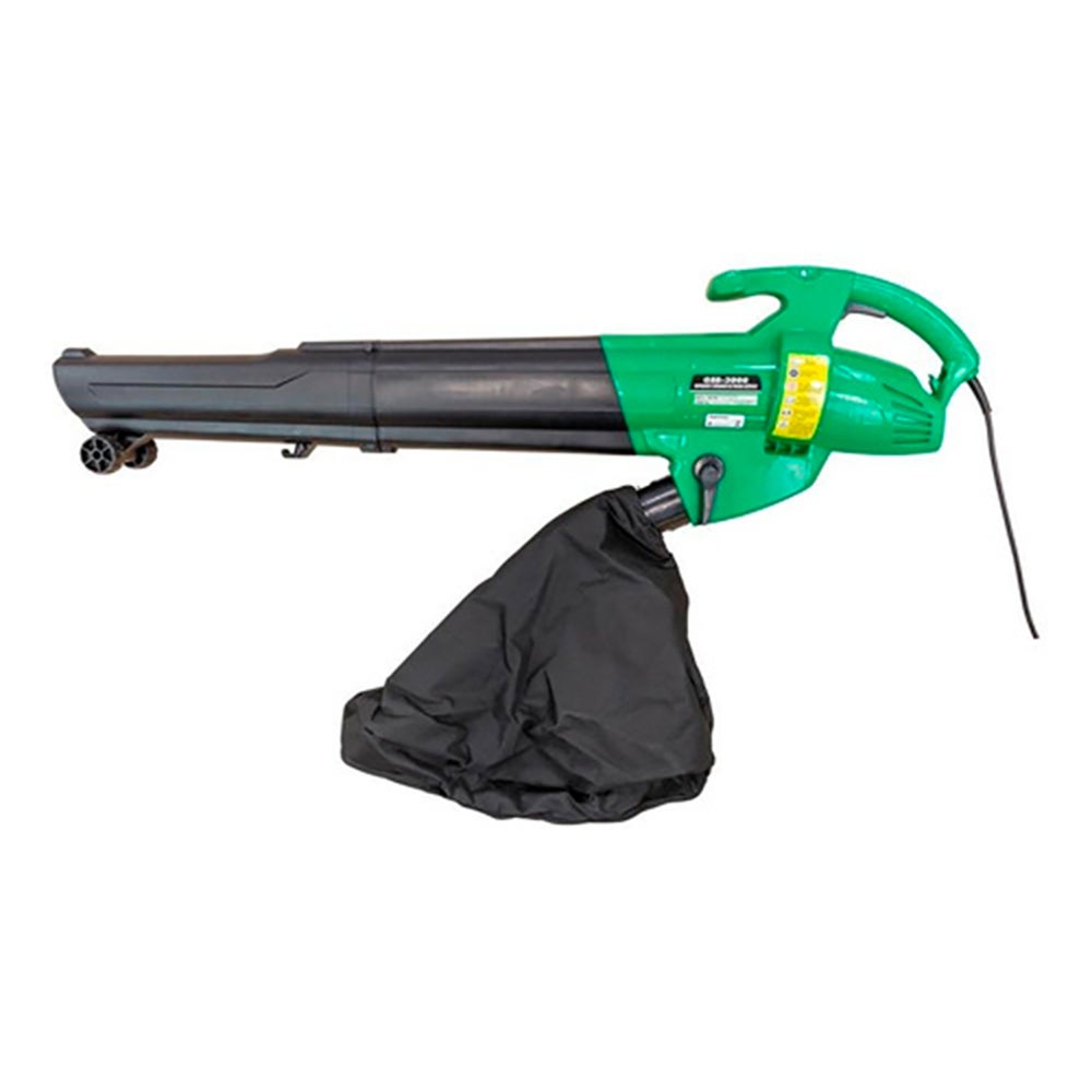 SOPRADOR SUGADOR 127V 3000W GSF-3000 GARTHEN
