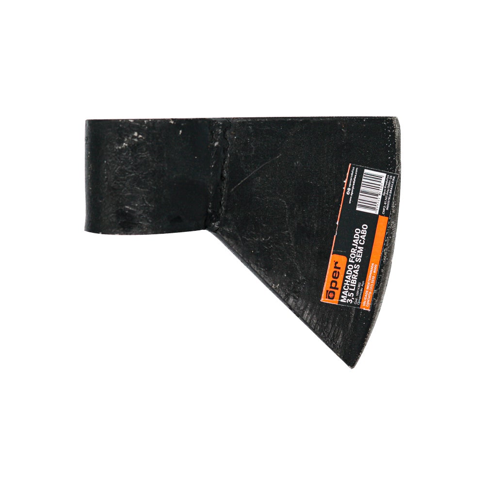 MACHADO FORJADO 3.5L S/CB OPER