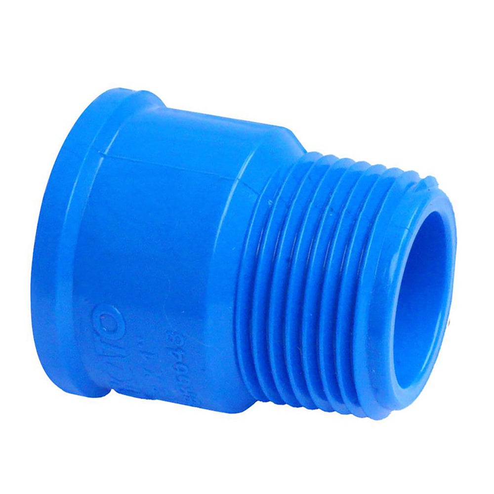 ADAPTADOR P/ IRRIG CURTO SOLD 32X1 AKATO