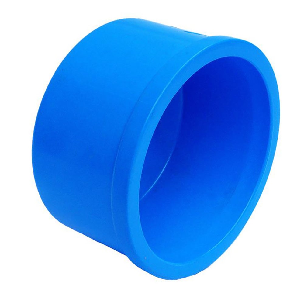 CAP SOLD IRRIG 025MM AKATO