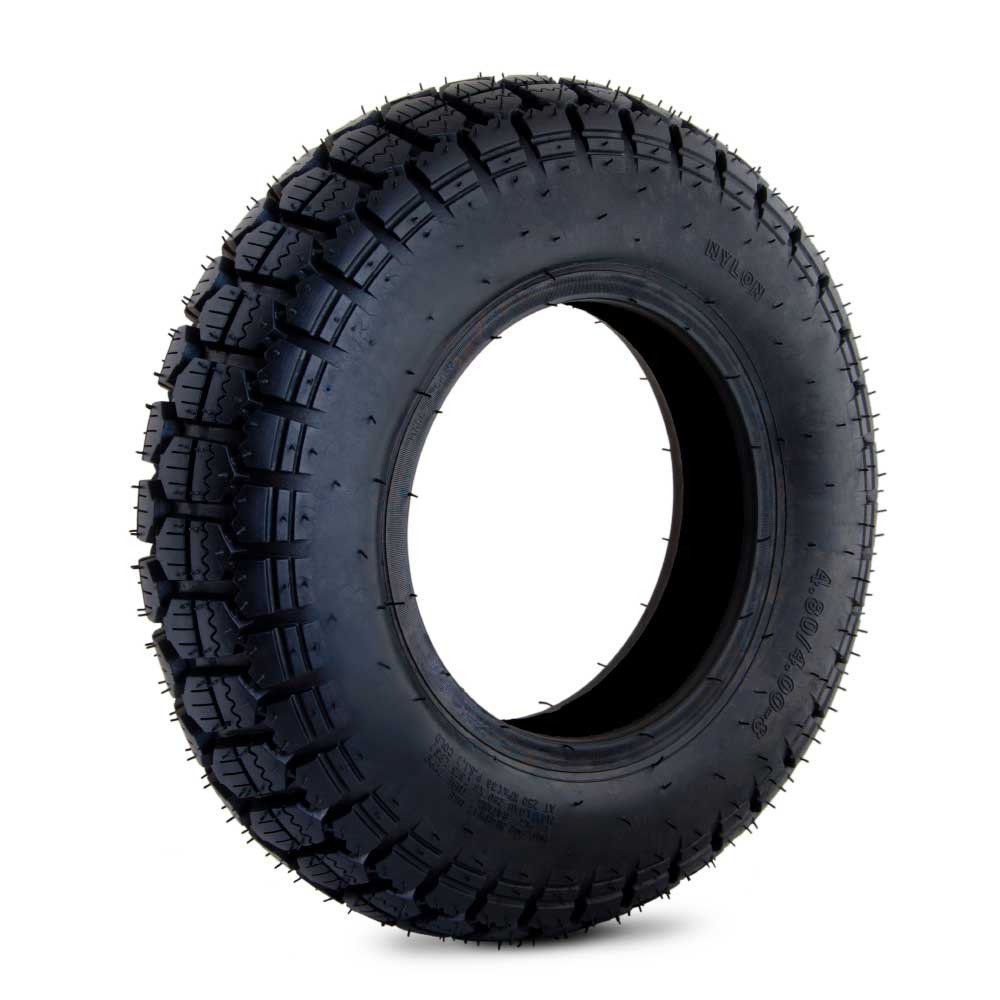 PNEU CARRINHO MAO 4.00X8.0 COLSON