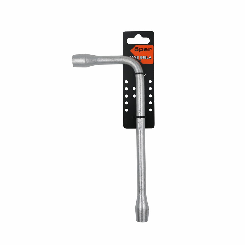 CHAVE BIELA 13MM CROM PREMIUM OPER