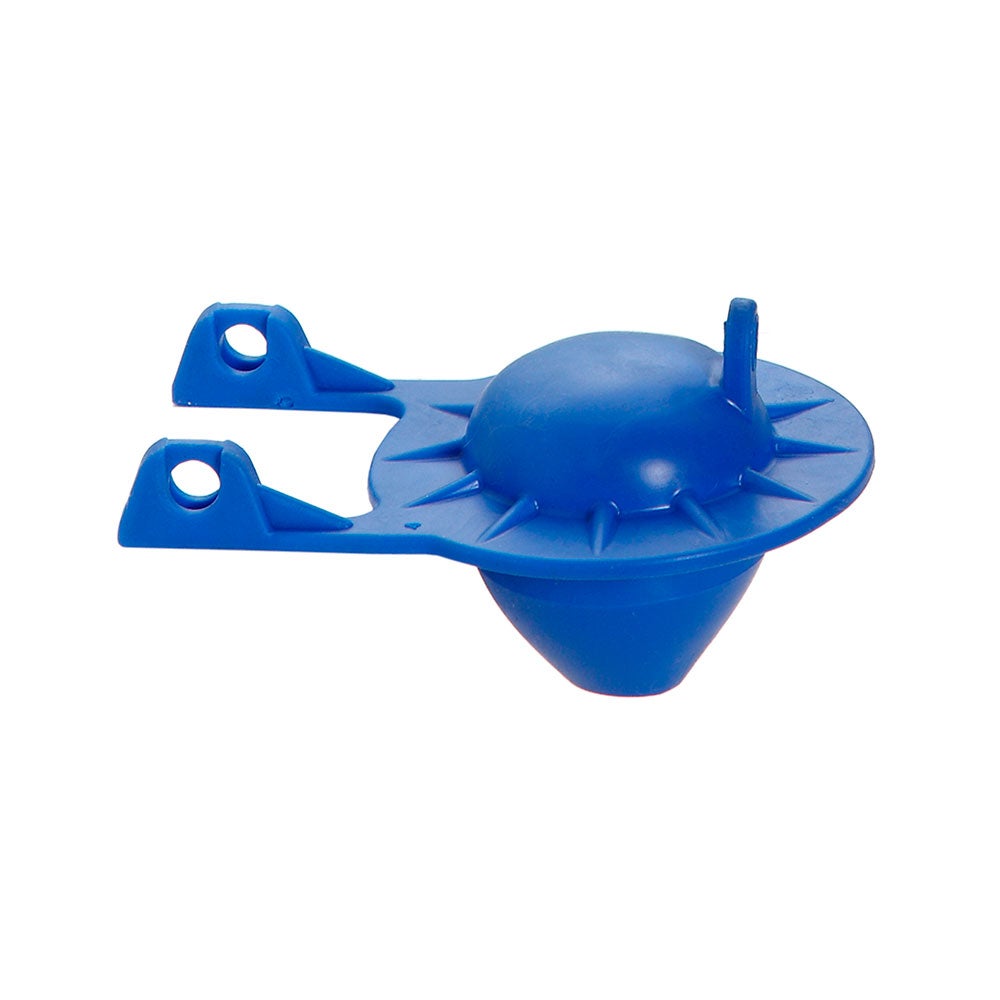 OBTURADOR UNIV P/CAIXA ACOPLADA S/CORR BLUKIT