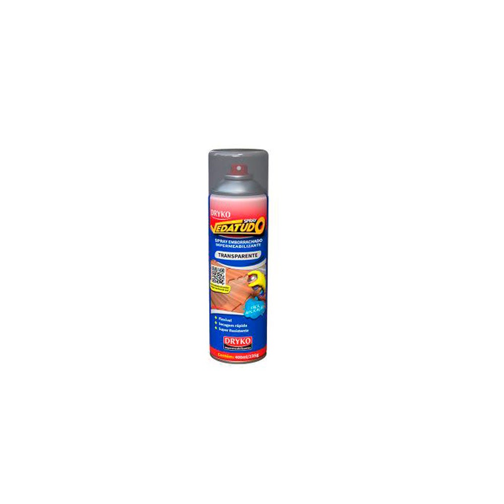 IMPERM SPRAY TRANSP 400ML DRYKO