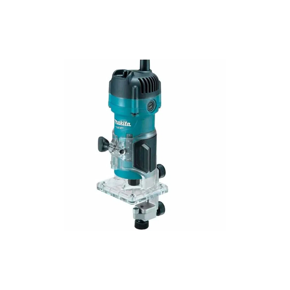 TUPIA 530W 127V M3700B MAKITA #N