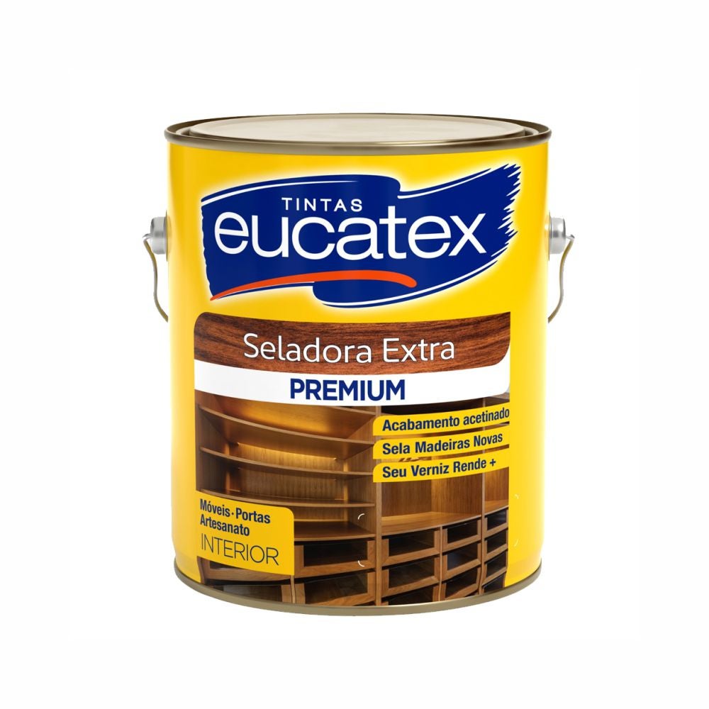 SELADOR MADEIRA 03.6L EXTRA EUCATEX #N