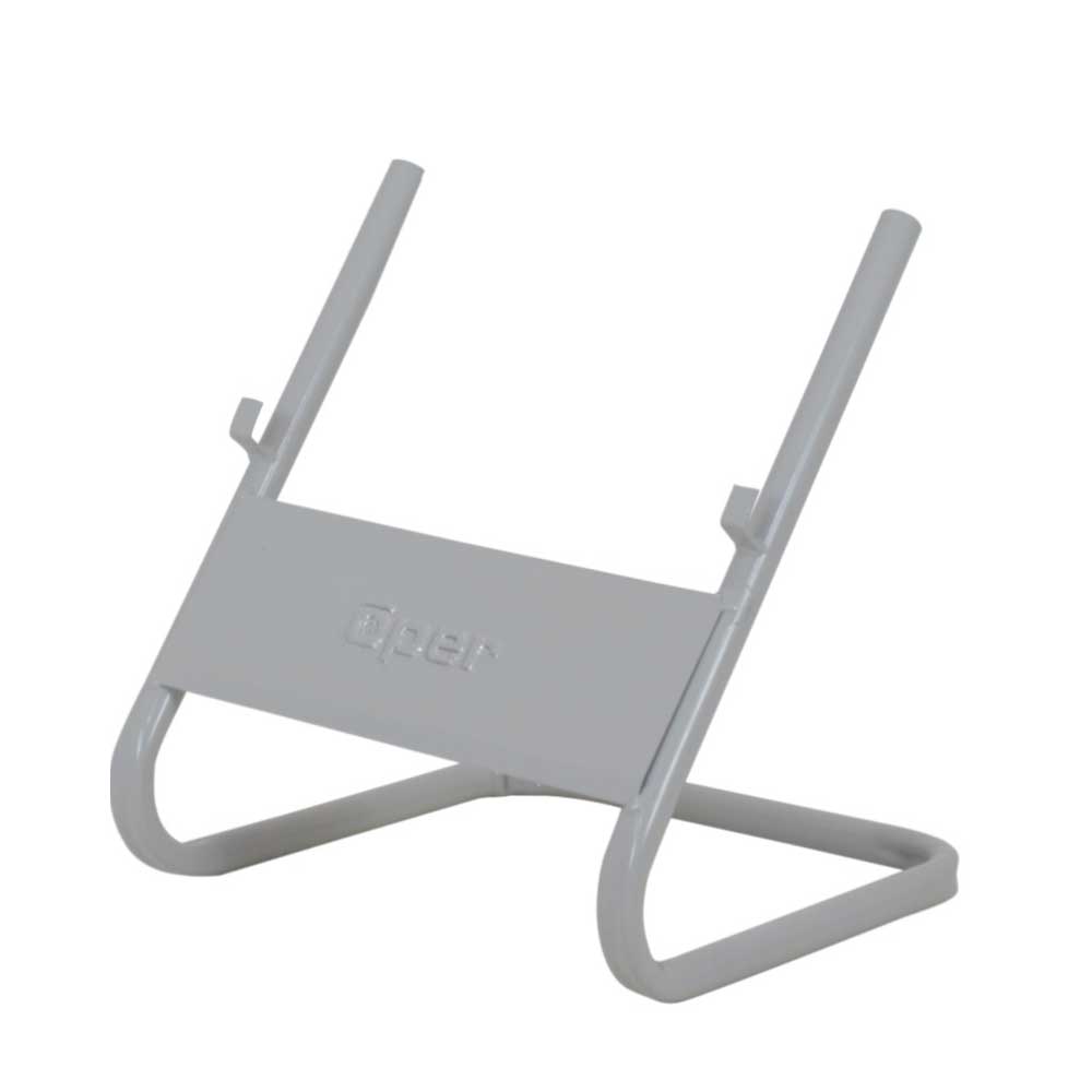 EXPOSITOR CARRINHO MAO CZA OPER