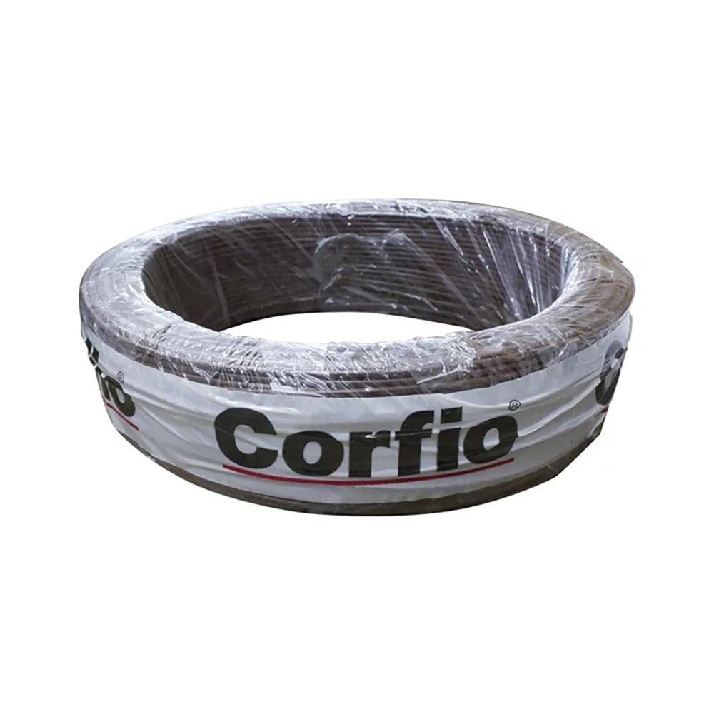 FIO PARALELO 100MT 2X1.50 MRM CORFIO