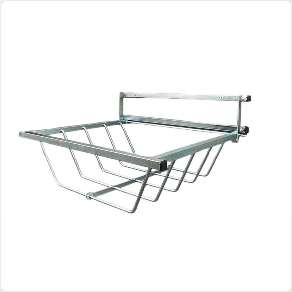 LIXEIRA PAREDE RETRATIL VARALMAIS