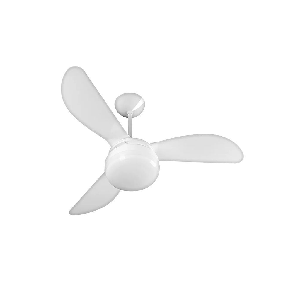 VENTILADOR TETO FENIX BCO BIVOLT VENTISOL