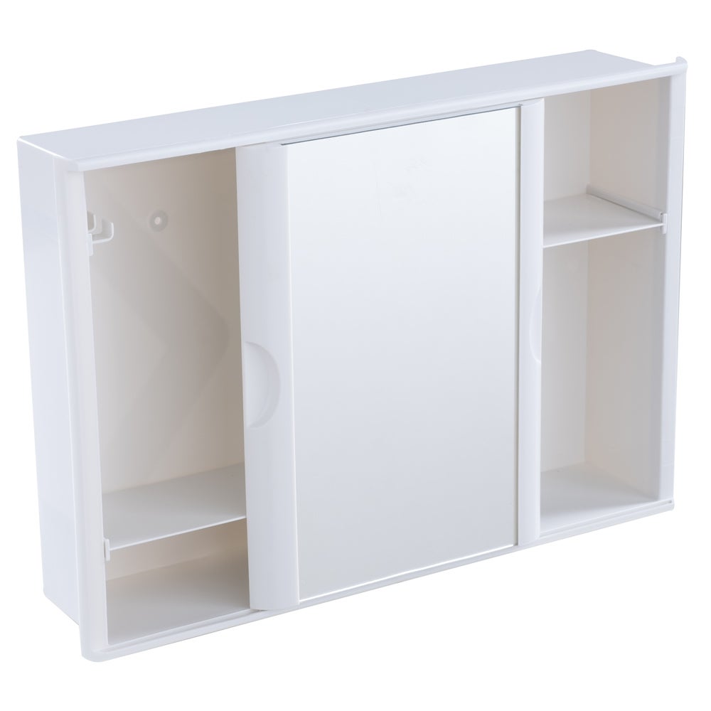 ARMARIO BANHEIRO 9,6CM 28,6X41 BCO VERSATIL ASTRA