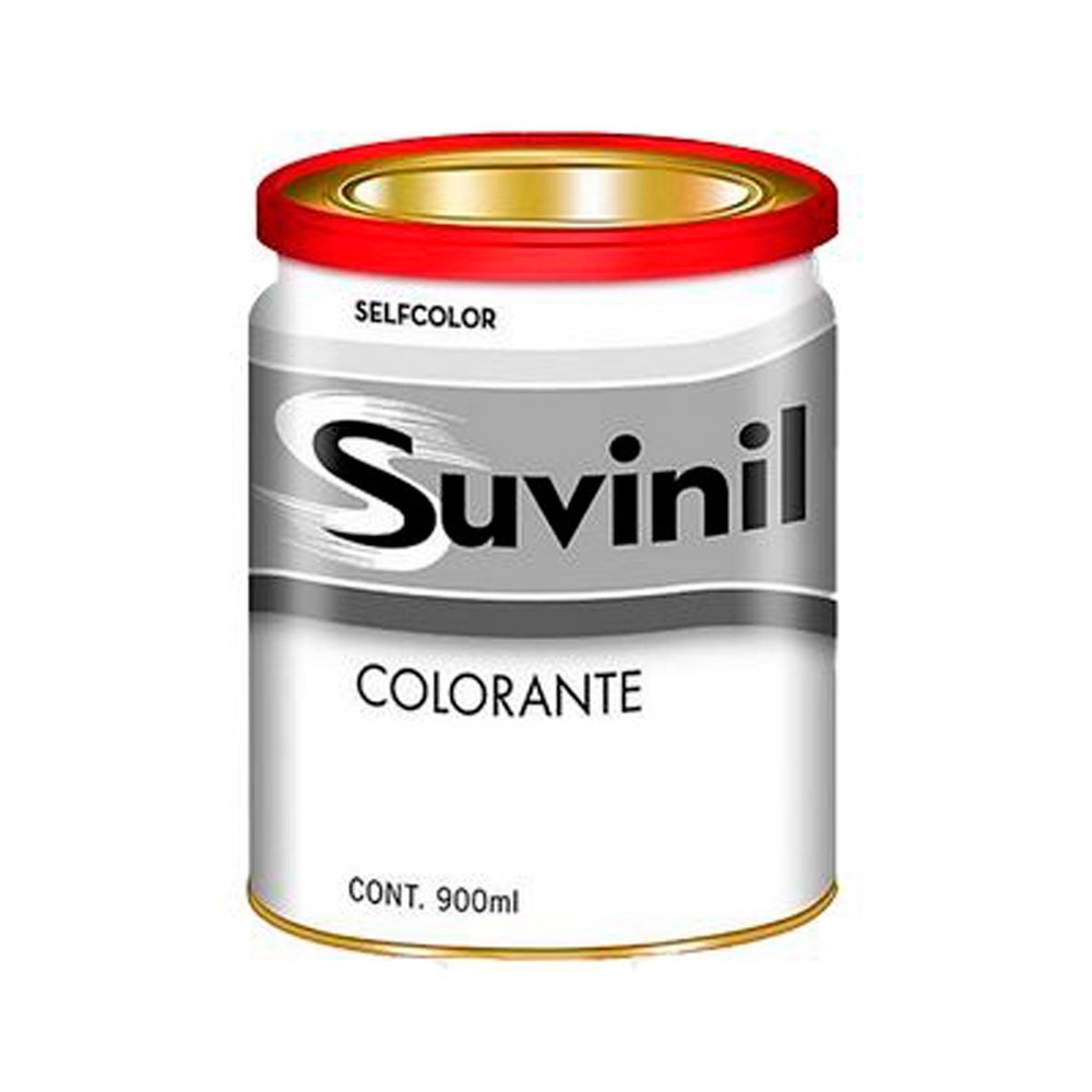 TINTA SUVINIL COL SELFCOLOR PR 0,9L MAGENTA