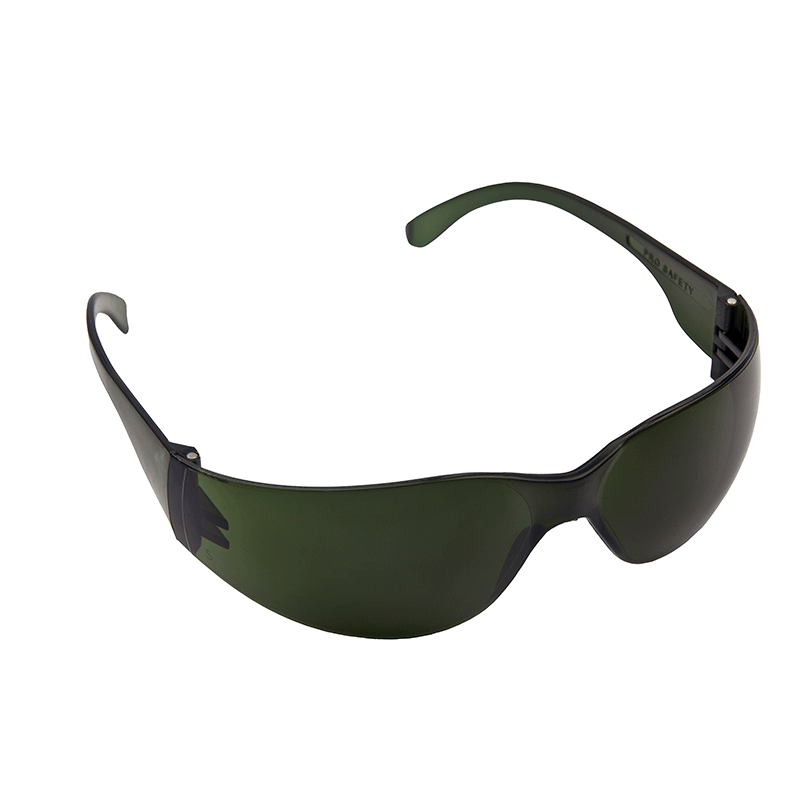 OCULOS SEG LEOPARDO SUMMER INCOLOR